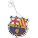 Barcelona Air Freshener