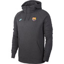 Barcelona Hoody anthracit Barcelona Hoody anthracit