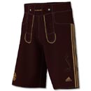 Bayern Mnchen Auth Short