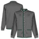 Bayern Mnchen Auth Jacket gry