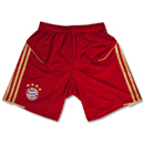Bayern Mnchen Home Short 11-13 junior