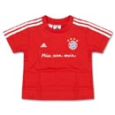 Bayern Mnchen CO Inf Tee rd