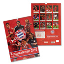 Bayern Mnchen Calendar 2010