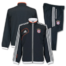 Bayern Mnchen Presentation Suit navy