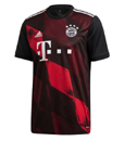 Bayern München 3rd Jersey 20-21 Bayern München 3rd Jersey 20-21