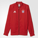 Bayern München Anthem Jacket WOM