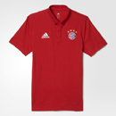 Bayern Mnchen Anthem Polo