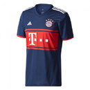 Bayern Mnchen Away Jersey 17-18