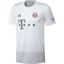 Bayern Mnchen Away Jersey 19-20