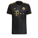 Bayern Mnchen Away Jersey 21-22