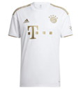 Bayern Mnchen Away Jersey 22-23