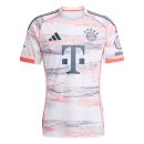 Bayern München vendég mez 25-26 Bayern München vendég mez 25-26