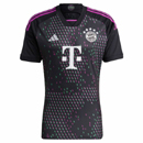 Bayern Mnchen Away Jersey 23-24