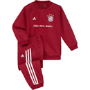 Bayern Mnchen Baby Jogging