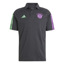 Bayern Mnchen Cotton Polo