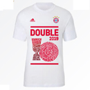 Bayern Mnchen Double T-Shirt