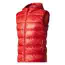 Bayern Mnchen SSP Down Vest