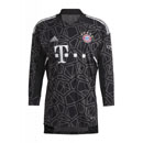 Bayern Mnchen GK Jersey 22-23