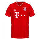 Bayern Mnchen Home Jersey 20-21