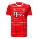 Bayern Mnchen Home  Junior Jersey 22-23