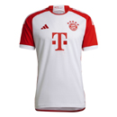 Bayern Mnchen Home Jersey 23-24