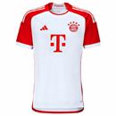 Bayern Mnchen Home Junior Jersey 23-24