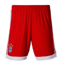 Bayern Mnchen Home Short 17-18