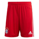 Bayern München Home Short 20-21 Bayern München Home Short 20-21