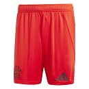 Bayern Mnchen Home Short 24-25