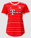 Bayern München Home WMNS Jersey 22-23 Bayern München Home WMNS Jersey 22-23