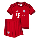 Bayern Mnchen hazai minikit 15-16