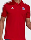 Bayern München 3S Polo Bayern München 3S Polo