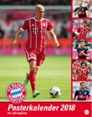 Bayern Mnchen Calendar 2018