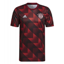 Bayern Mnchen Prematch Jersey 22