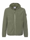 Bayern Mnchen Softshell Jacket khaki