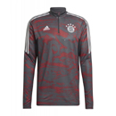 Bayern Mnchen EU Training Top 22