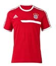 Bayern Mnchen T-Shirt 13 piros