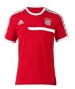 Bayern Mnchen Tee 13 red