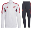 Bayern Mnchen Track Suit