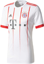 Bayern Mnchen UCL Jersey 17-18