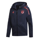 Bayern München ZNE Hoody Bayern München ZNE Hoody