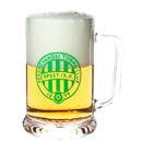Ferencváros söröskorsó Ferencváros söröskorsó