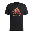 Belgien DNA GR Tee