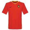 Belgium H Jersey 08-09