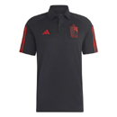 Belgium Polo