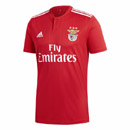 Benfica Home Jersey 18-19