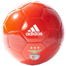 Benfica Supporters Ball