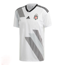 Besiktas Istambul Home Jersey 19-20