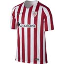 Athletic Bilbao hazai mez 16-17
