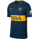 Boca Juniors Home Jersey 17-18